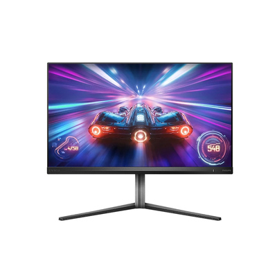 飞利浦32寸4K160Hz双模显示器