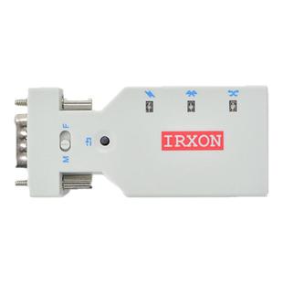 水木行串口蓝牙模块交换机路由器调试器RS232转RJ45无线Console线