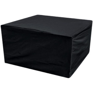 防雨罩定制户外家具防晒保护套盖布机械仪器防护罩子防雨水防尘罩