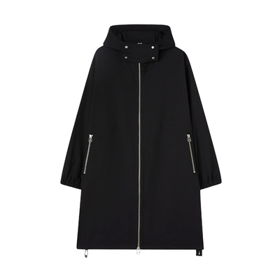 OAMC防风中长款夹克外套