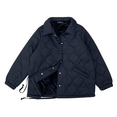 凤凰依屋大码女装宽松外套