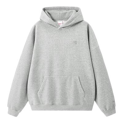 可口可乐男女同款连帽卫衣