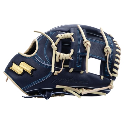 SSK即战型牛皮棒球手套