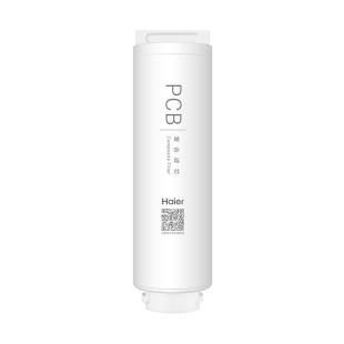 海尔净水器HKC3000-R793/762/R881/883/889 PCB进口RO膜滤芯正品