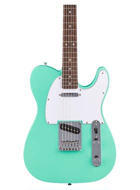 Fender 纷达 Squier Debut Collection 首秀系列Telecaster电吉他