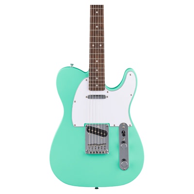Fender 纷达 Squier Debut Collection 首秀系列Telecaster电吉他
