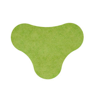 艾草贴散装艾灸贴腰颈椎酸关节颈椎膝盖贴敷贴颈部腰部颈椎部外用