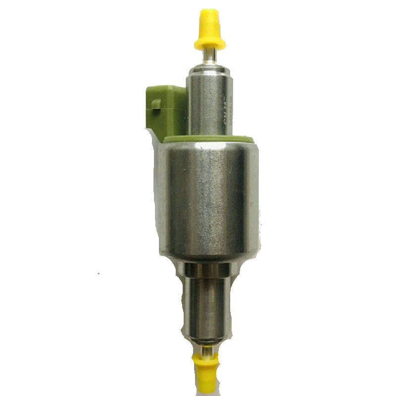 驻车空气加热器燃油暖风机柴暖汽暖12v24v电子脉冲泵计量油泵