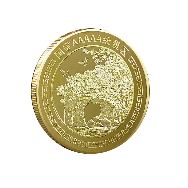 广西桂林山水旅游纪念品