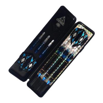 CUESOUL蛟龙系列18克软式飞镖