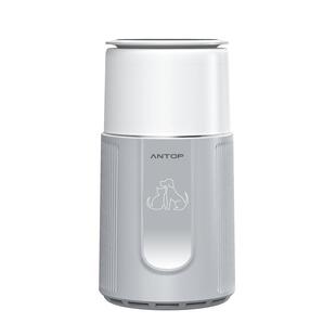 安拓浦宠物空气净化器家用吸猫毛浮发过滤除过敏原除臭异味净化机