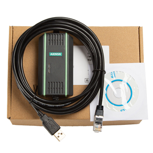 汇川伺服驱动器IS620P/SV660/630数据通讯调试线USB-S6-L-T00-3.0