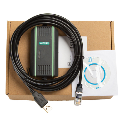 USB-S6-L-T00-3.0汇川伺服线