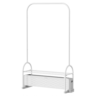 新升级石墨烯衣罩烘干取暖器先锋踢脚线防水速热浴室家用晾衣架