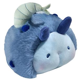 厘米星球海蛞蝓海兔挂件小玩偶原创可爱公仔女生日礼物节日礼盒