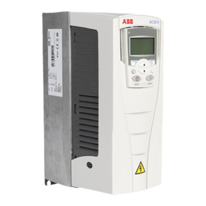 全新ABB变频器ACS510水泵风机专用三相380V 5.5/7.5/45/90/160KW