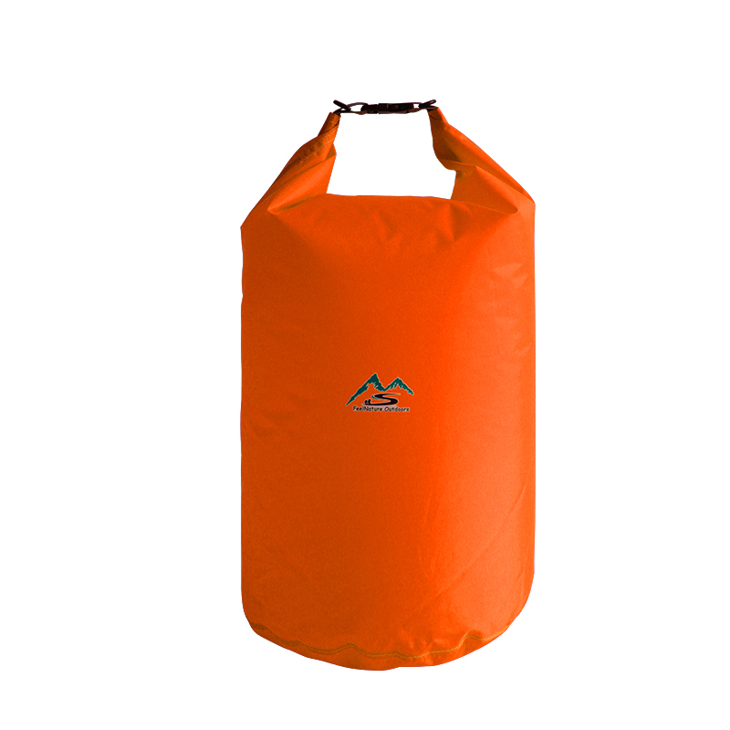2件包邮户外漂流溯溪游泳装备防尘防水包可背可提超轻防水收纳袋