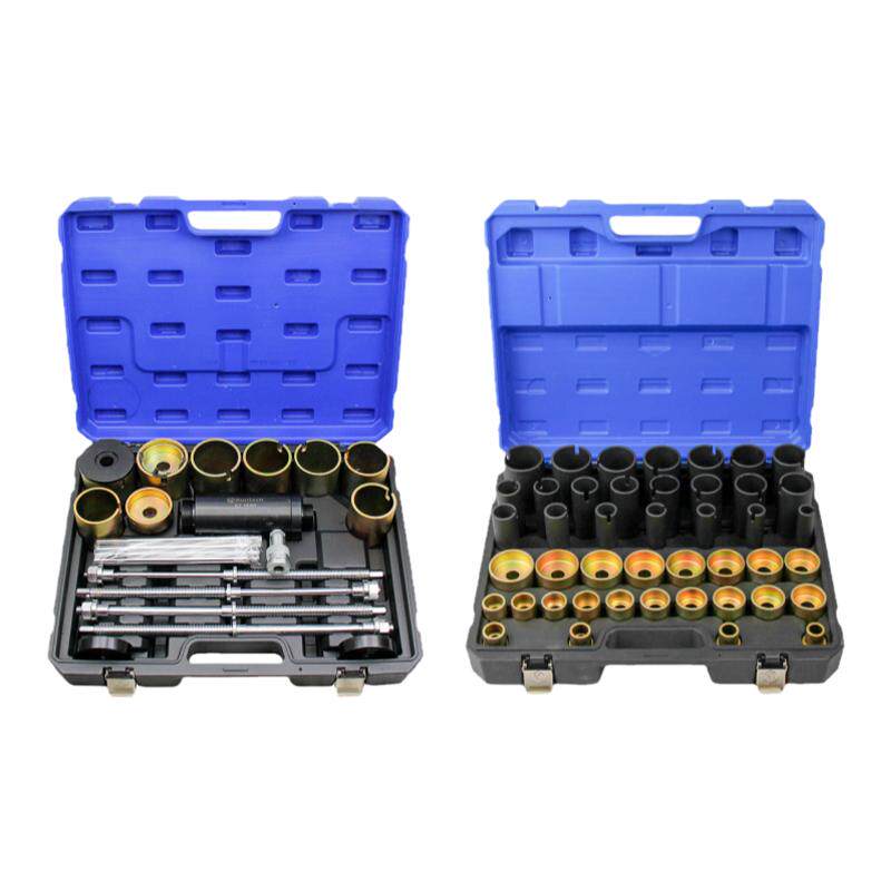 坤泰液压式衬套胶套拆装工具