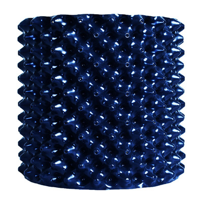 控根器绿化苗木植树专用黑色花盆