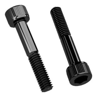 M3-M30半牙12.9级高强度内六角螺丝杆加长圆柱头杯头螺钉DIN912