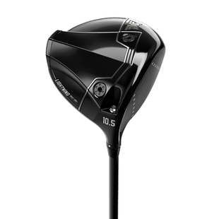 PXG高尔夫球杆男士一号木26新款LIGHTNING MAX 10K+高容错发球木