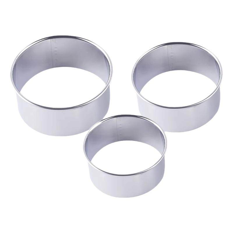 不锈钢切饺子皮的工具包饺子神器