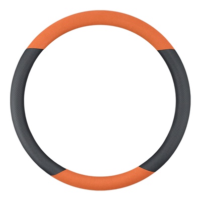 汽车方向盘套防滑吸汗超薄