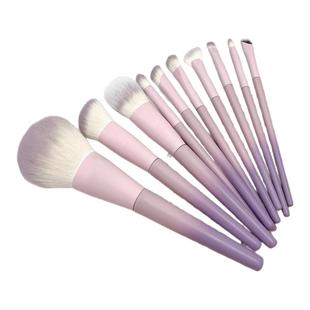 程十安沧州刷子化妆刷套装旅行装全套便携式收纳包化妆师专用正品