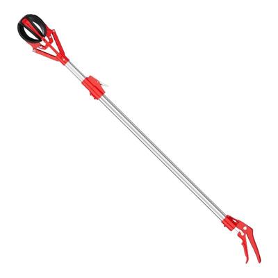 免登高伸缩款拆装灯泡神器