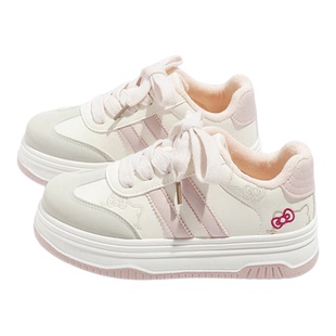 女童运动鞋2026春秋季软底防滑儿童板鞋中大童百搭休闲鞋春款童鞋