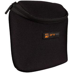 包邮正品 Protec普路太N276贴心型大号号嘴袋 次中音萨克斯笛头袋