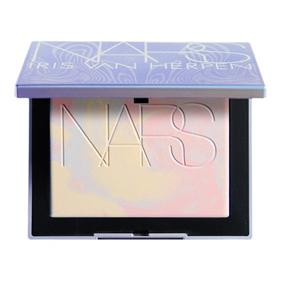 Nars/娜斯春色出逃大白饼9g粉饼