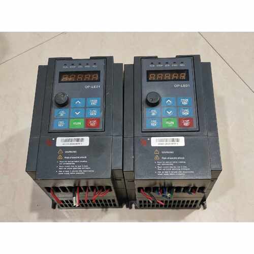 询价富凌BD600-2R2G/3R7P-4变频器