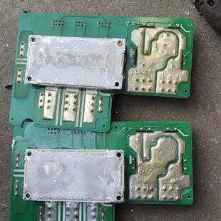 【询价】易能EDS1000 模块板子FS75R12KT3G   一个适用