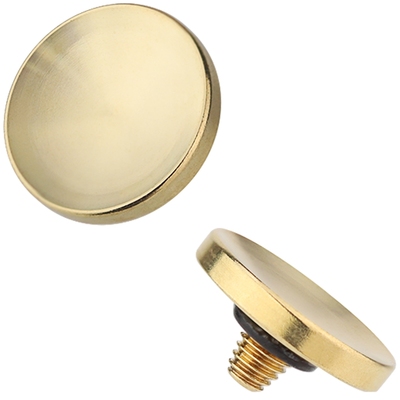 号歌徕卡相机黄铜材质快门按钮