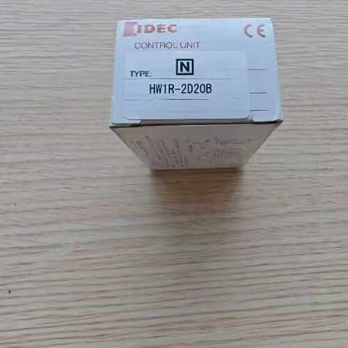 议价IDEC和泉HW1R-2D20B