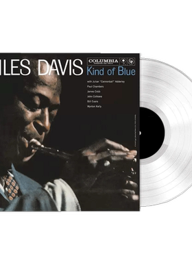 迈尔斯戴维斯 Miles Davis  留声机黑胶唱片12寸碟片蓝调爵士音乐