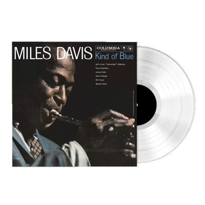 迈尔斯戴维斯 Miles Davis  留声机黑胶唱片12寸碟片蓝调爵士音乐