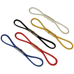 AAE反曲弓护弓绳 指套式护弓绳 射箭手绳 AAE BOW SLING弓箭配件