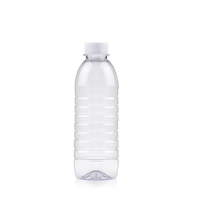 可手提酒桶高透pet材质装酒