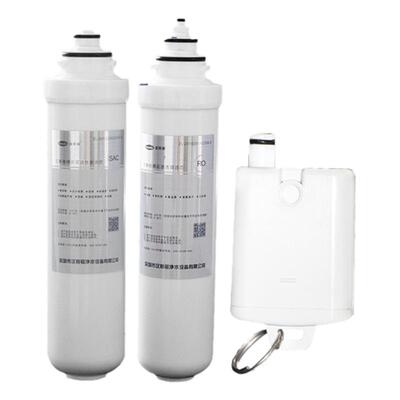 汉斯顿净水器家用直饮机Z1滤芯