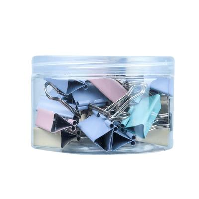 粤方成长尾夹莫兰迪高颜值