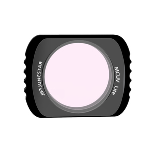 适用osmo pocket2/3代广角灵眸大疆口袋滤镜减光镀膜套装相机滤镜