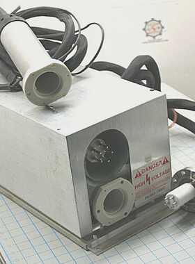 663 - 1966C / ION PUMP 电源带电缆/AMRAY