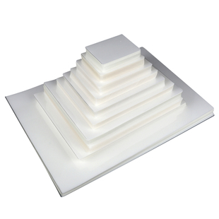 塑封膜a4过塑膜6寸保护膜A5封膜封塑膜塑封纸膜相片塑封套名片4寸卡片塑封纸A3过胶膜护卡膜照片膜塑封机