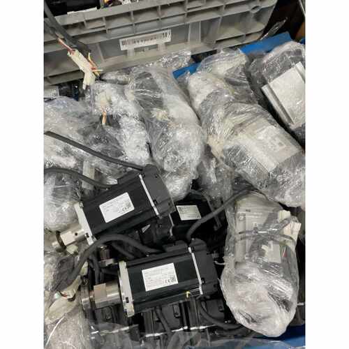 禾川伺服电机SV-X1MH040A-N2LA-0003，40