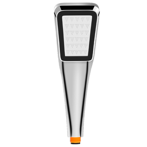 增压淋浴花洒喷头单头浴霸淋雨花晒头加压喷淋洗澡超强莲蓬头套装