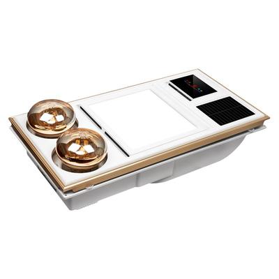 浴霸照明一体取暖器暖风机