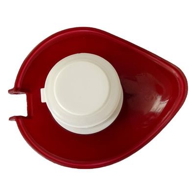 清水3262热水瓶盖子弹簧配件