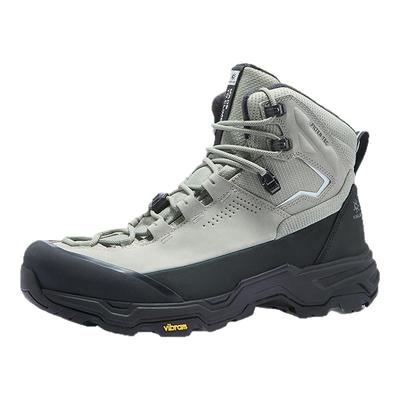 KAILAS凯乐石N53-2 中帮冰面止滑雪地徒步鞋防水防滑保暖户外男女